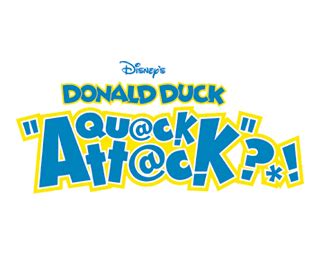 Donald duck quack attack goin – Telegraph