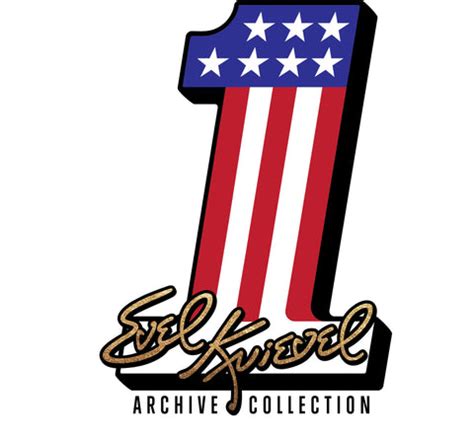 The Official Evel Knievel Museum Merchandise sales page – The Evel ...