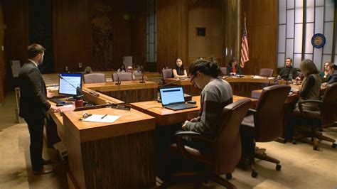 St Paul City Council To Vote On 2024 Budget