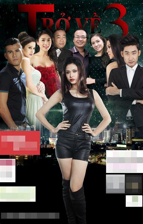 Trương Quỳnh Anh kén chồng hot boy trong Trở về