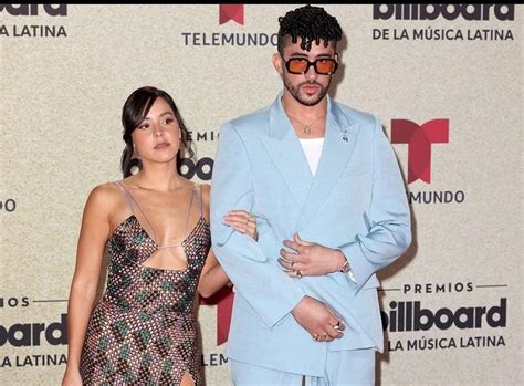 Bad Bunny Arrasa Con 10 Premios En Los Billboards A La Música Latina