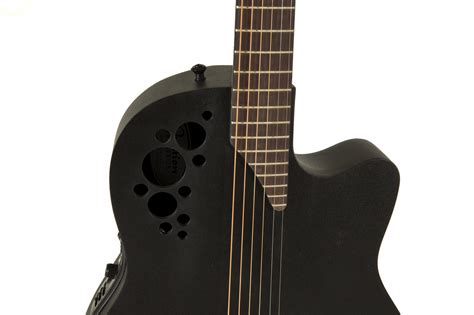 Ovation Pro Series Elite 2078tx 5 G Elektro Akustik Gitar Fiyatı