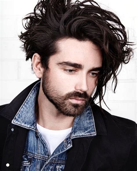 Cortes De Cabelo Masculino Para Se Inspirar Em Crespo