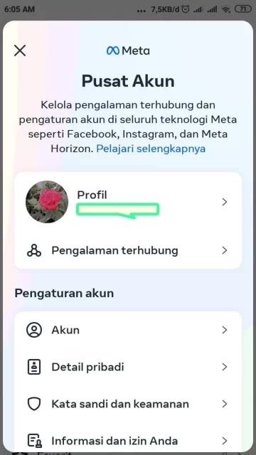 Cara Menghubungkan Akun Instagram Ke Halaman Facebook Praktis Everpro