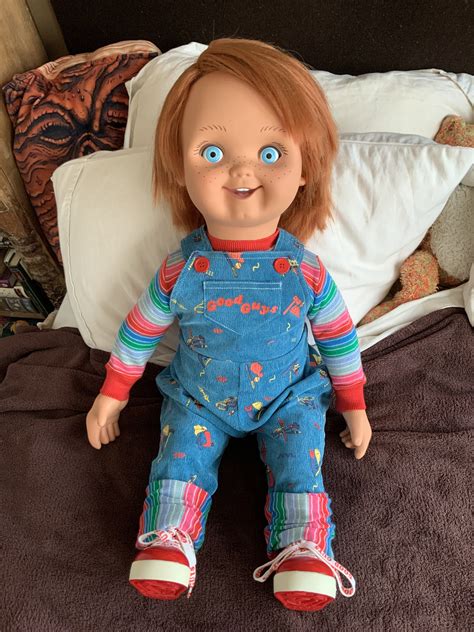 good guy doll costume 2