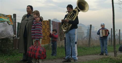 Alle Kinder dieser Welt · Film 2006 · Trailer · Kritik