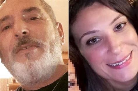 Chi Erano Annalisa Rizzo E Vincenzo Carnicelli I Due Coniugi Uccisi Ad