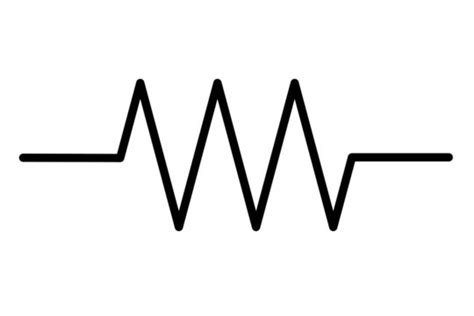 Identification of Various Active and Passive Electronic Components in a Given Circuit