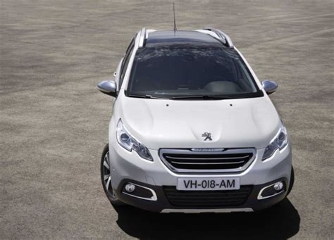 Lanzamiento Peugeot Allure Suma Motor Puretech Y Caja Autom Tica