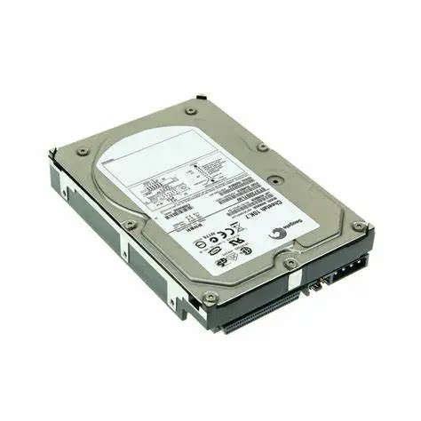 St373207lw 73gb 10000rpm Ultra-320 Scsi 68pin 8mb Cache 3.5 Hard Drive ...