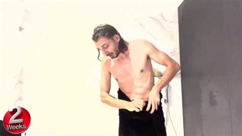 Partie La Douche Apr S Le Rasage Pornhub Gay