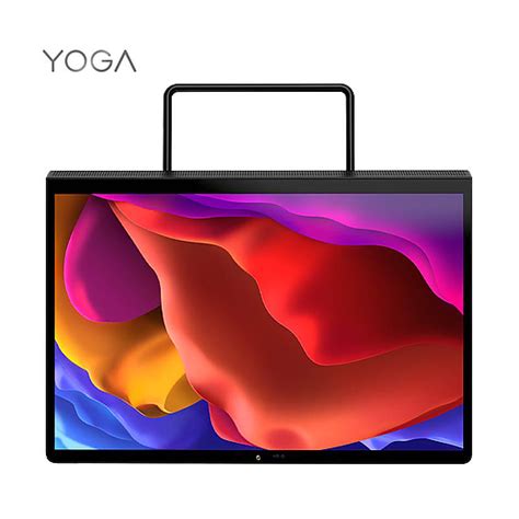 Lenovo YOGA Pad Pro launched with Snapdragon 870 and 10000mAh battery