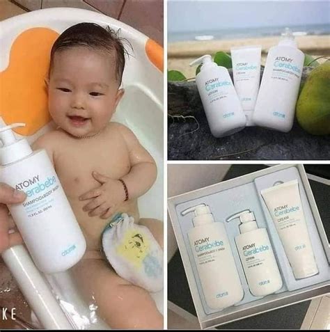 One of the finest product developed by Kolmar, for your Baby Baby ...
