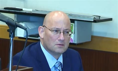 Mark Sievers Trial Long Jury Selection Process Continues Day 5 Wink