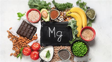 The Power Of Magnesium For Women Over Unlocking Health And Vitality