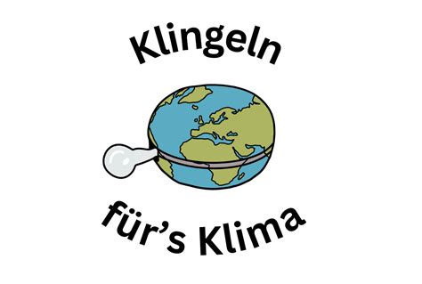 Klingeln fürs Klima Ankündigung Demo am 17 05 2024 in Wien Omas