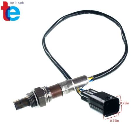 O2 Oxygen Sensor For Mazda 3 2006 2013 Mazda 5 2008 2010 20l 23l Upstream Ebay