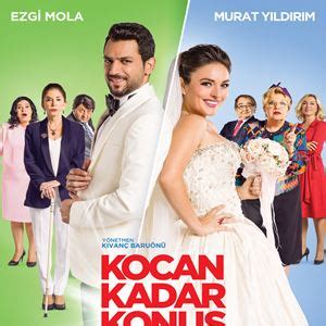 Kocan Kadar Konu Dirili Film Allocin