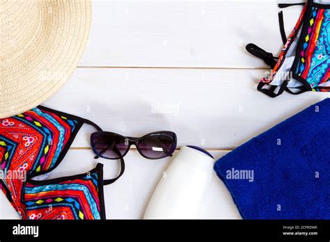 Cap Beach Bikini Bikini Hi Res Stock Photography And Images Alamy