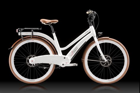 Neox La Bici Elettrica Che Vanta Quattro Brevetti Internazionali