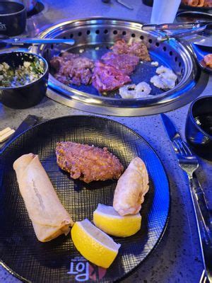 KPOT KOREAN BBQ HOT POT Updated October 2025 55 Photos 57 Reviews 2148 Miamisburg