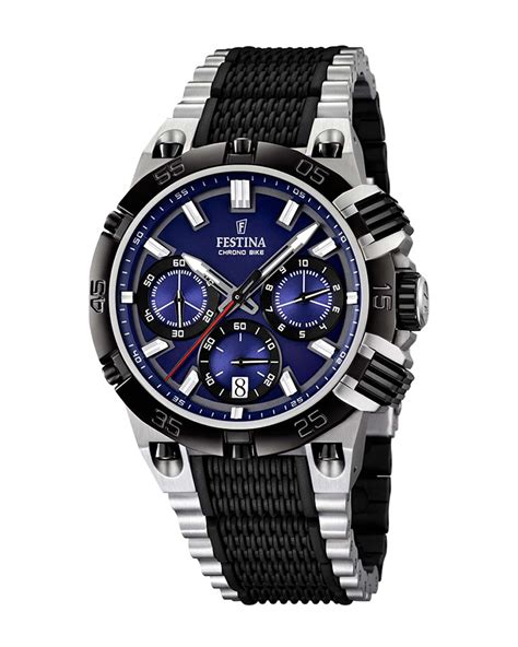 Festina Tour De France Chrono Bike F Festina