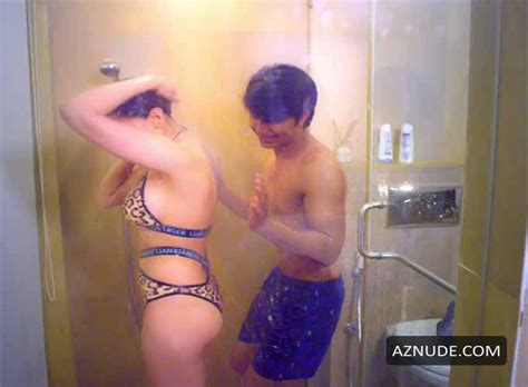 INAYAT SHARMA Nude AZNude
