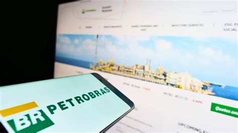 Petrobras Petr Considera Margem Equatorial Como O Novo Pr Sal