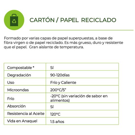 Bolsa Papel Ecologica Biodegradable Rutren Soluciones Sustentables