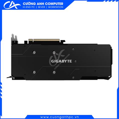VGA GIGABYTE Radeon RX 5700 XT GAMING OC 8G (GV-R57XTGAMING OC-8GD)