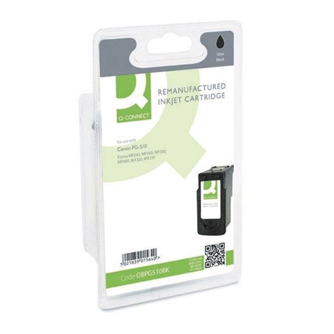 Compatible Canon PG510 Black Ink Cartridge | PG-510