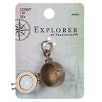 Porthole Locket Pendant Hobby Lobby