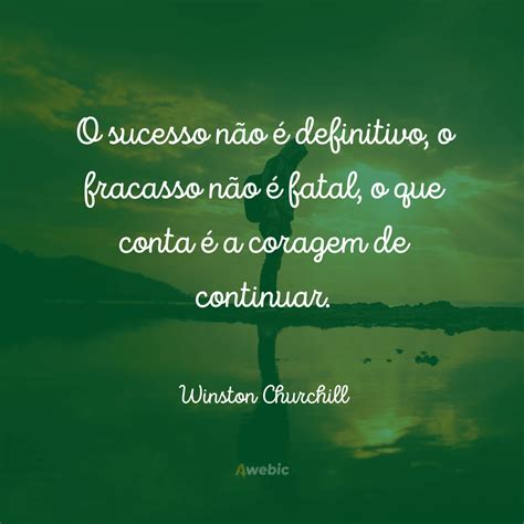 55 frases de Winston Churchill para IMPACTAR e trazer reflexão