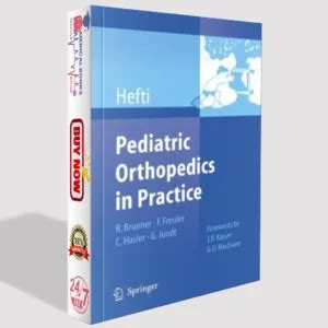 Pediatric Orthopedics in Practice » Pakistan No.1 Online Medical Books ...