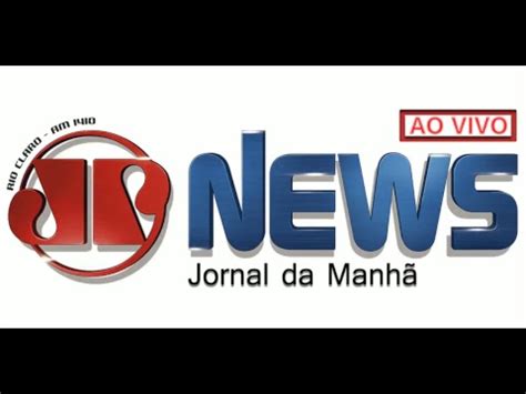 Jornal da Manhã 26 01 2018 YouTube