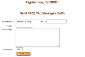 C Mo Enviar Sms Gratis Por Internet En M Xicopc Y M Vil