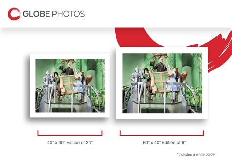 Hot Air Balloon Scene From The Wizard Of Oz For Sale At 1stDibs