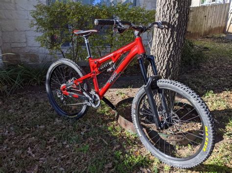 transition bottlerocket bikes  sale austin mountain biking