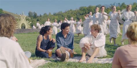 MIDSOMMAR (Director's Cut)