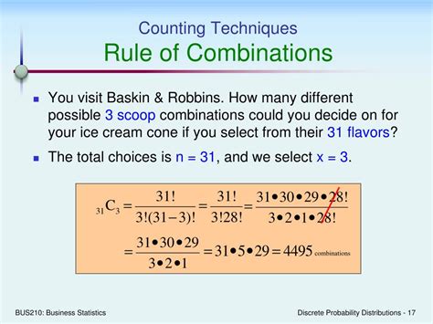 PPT Chapter 6 Discrete Probability Distributions PowerPoint