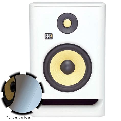 Krk Rokit Rp G White Noise B Stock