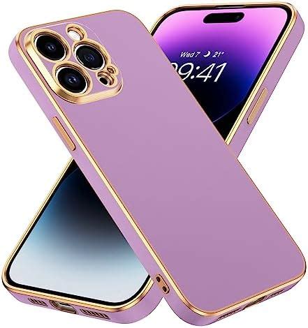 Amazon BENTOBEN Compatible With IPhone 14 Case Slim Luxury