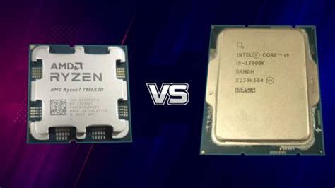 AMD Ryzen 7 7800X3D vs Intel Core i9-13900K vs Core i7-13700K: Big ...