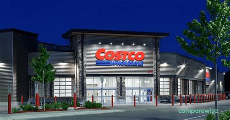 Can Anyone Go To A Costco Business Centre Comparewise