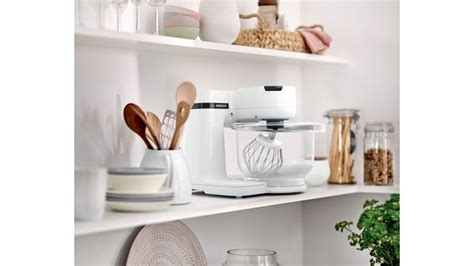 MUMS2TW01 Küchenmaschine | BOSCH AT