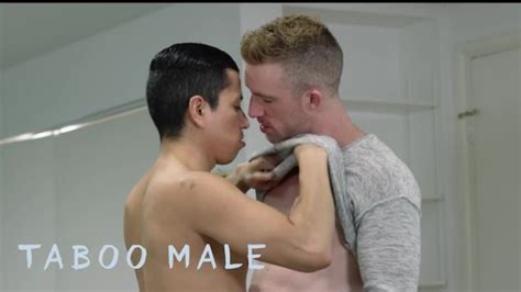Taboomale Nick Fitt Gets His Dick Sucked And His Ass Fucked By Aaron Blonco Xxx Mobile Porno