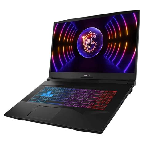 MSI Katana Series Gaming Notebook 17.3' FHD Intel Raptor Lake i7-13620H ...