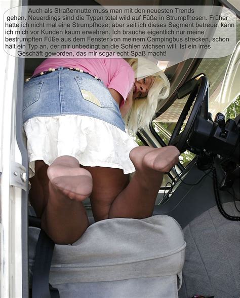 Deutsche Nylon Captions Porn Pictures Xxx Photos Sex Images Pictoa