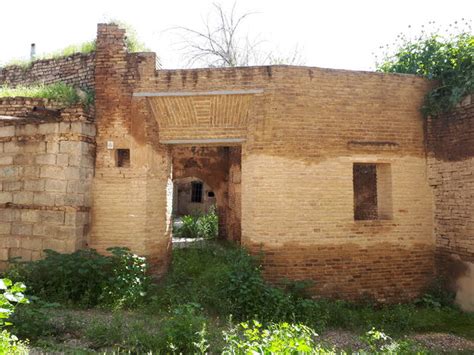 Erbil Citadel | World Monuments Fund