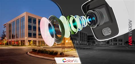 Respond with Accuracy Using ColorVu G2 Cameras with 24/7 Full Color and ...